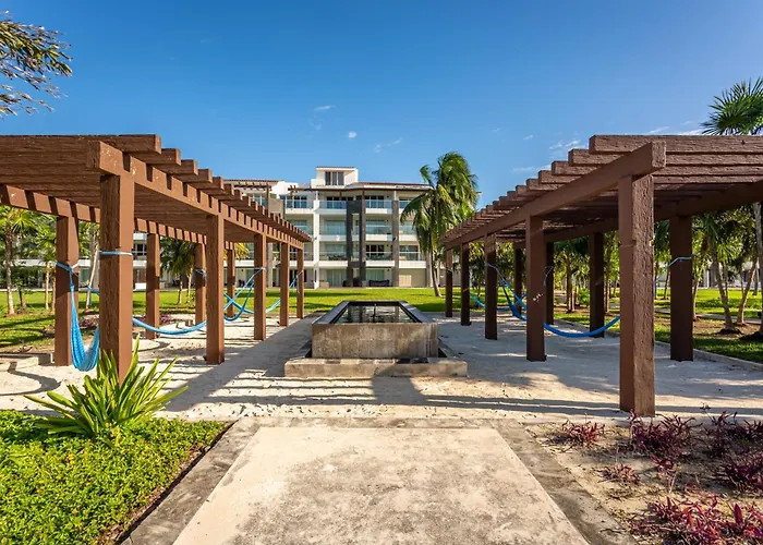 Apartment Z Casa Altamar Norte Playa del Carmen