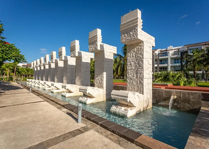 Z Casa Altamar Norte * Playa del Carmen