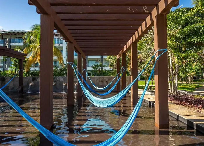 Z Casa Altamar Norte Playa del Carmen
