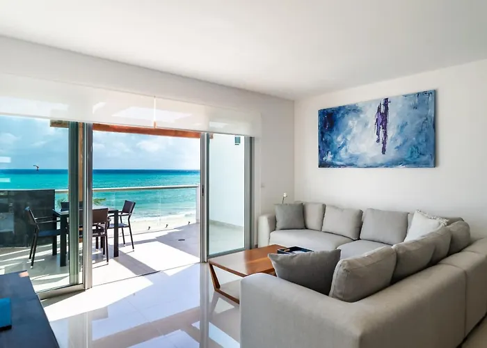 Z Casa Altamar Norte * Playa del Carmen
