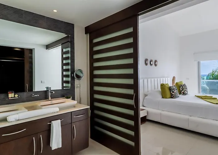 Z Casa Altamar Norte Apartment Playa del Carmen