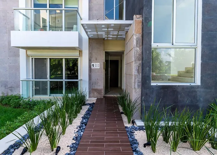 Z Casa Altamar Norte Apartment Playa del Carmen