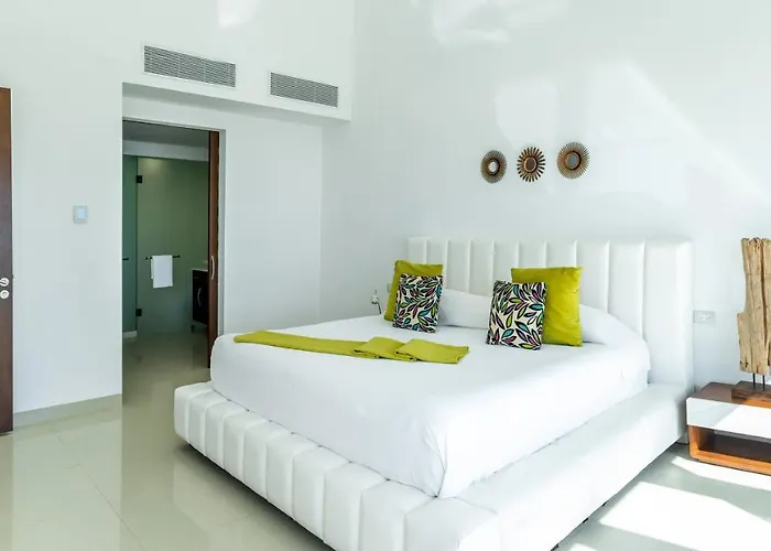 Z Casa Altamar Norte *